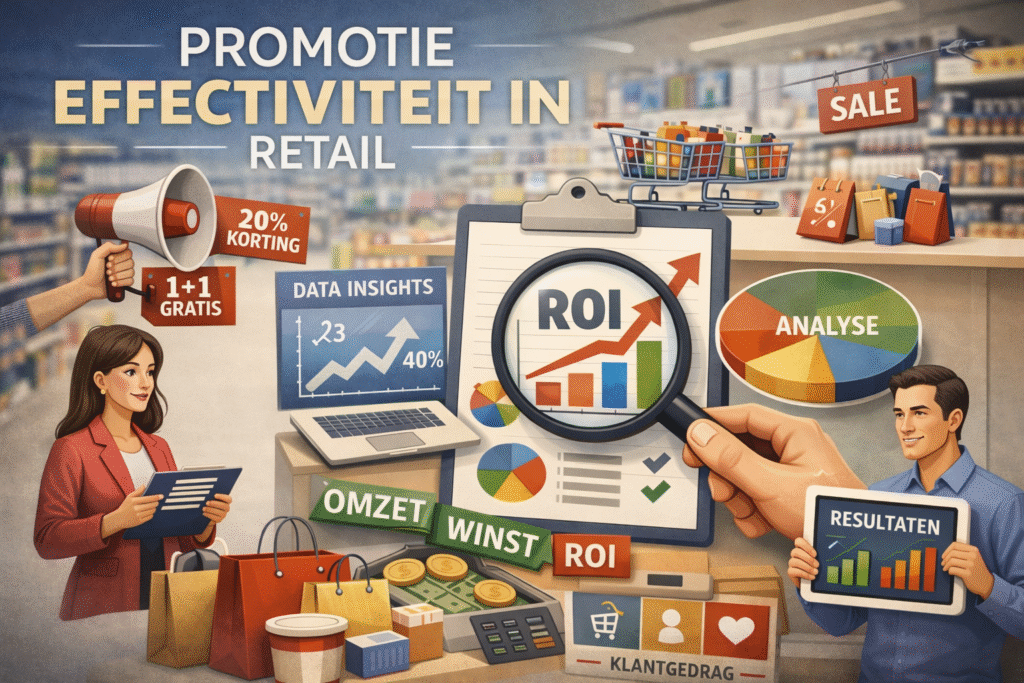 promotie effecitiviteit